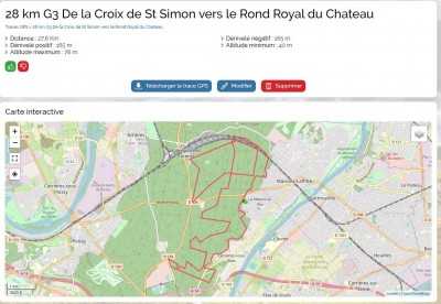 28 km G3 De la Croix de St Simon vers le Rond Royal du Chateau.JPG